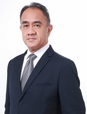 HR DMO