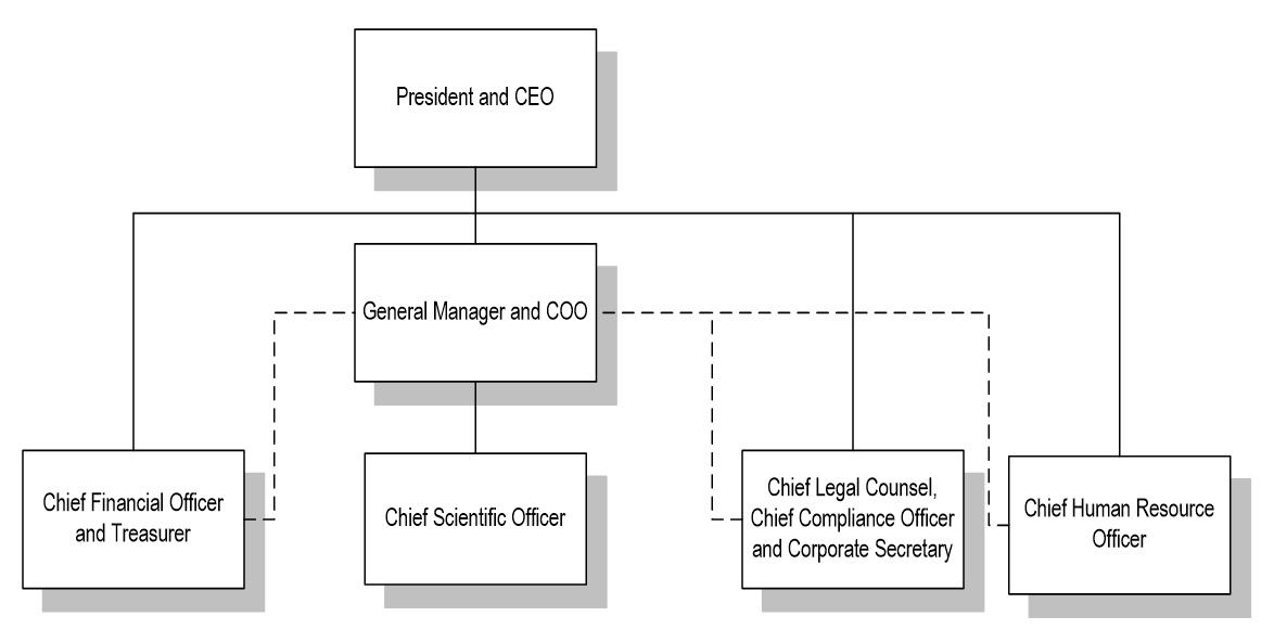 del monte philippines company structures business structures chart
