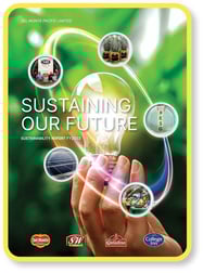 Thumbnail 2020 Sustainability Report